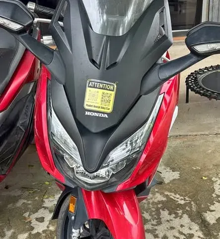 For Sale Honda Forza 2021