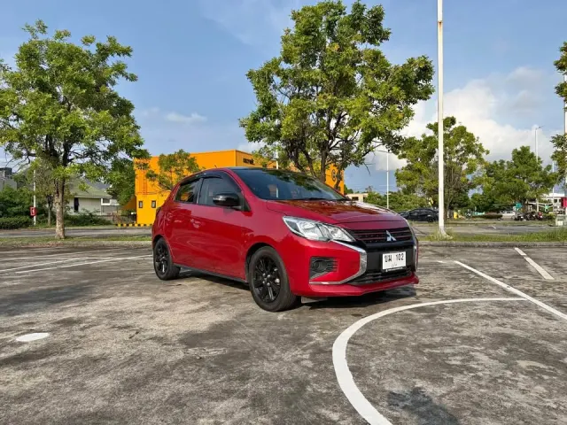 For sale Mitsubishi Mirage 2021