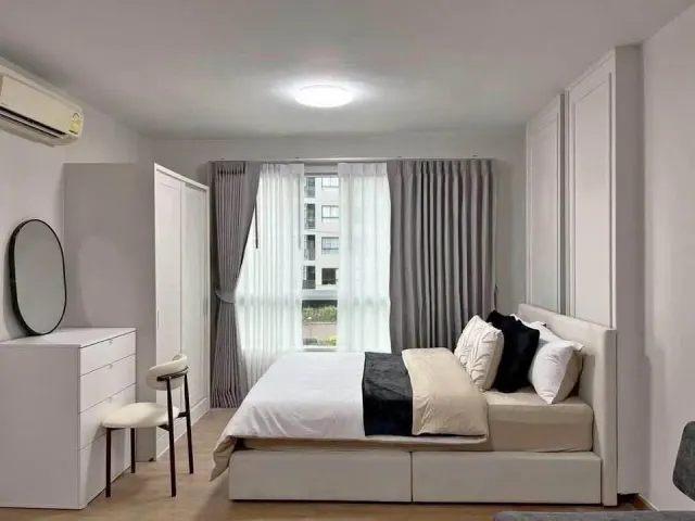 D Condo Creek 一居室公寓出租