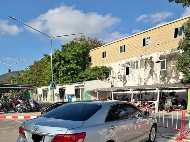 For sale Toyota Camry 2009