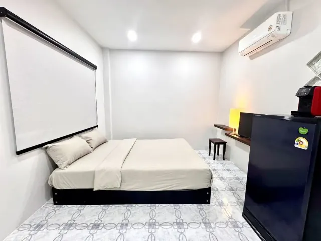 1-Bedroom Apartment for Rent in Kathu