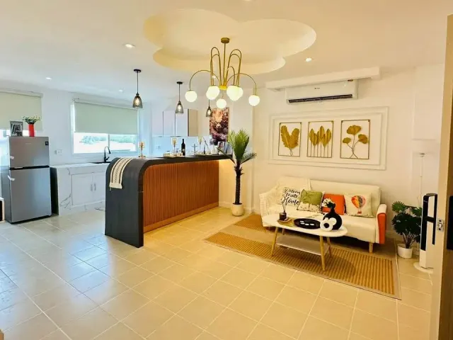 For Rent: 2 Bedroom Condo in Wichit