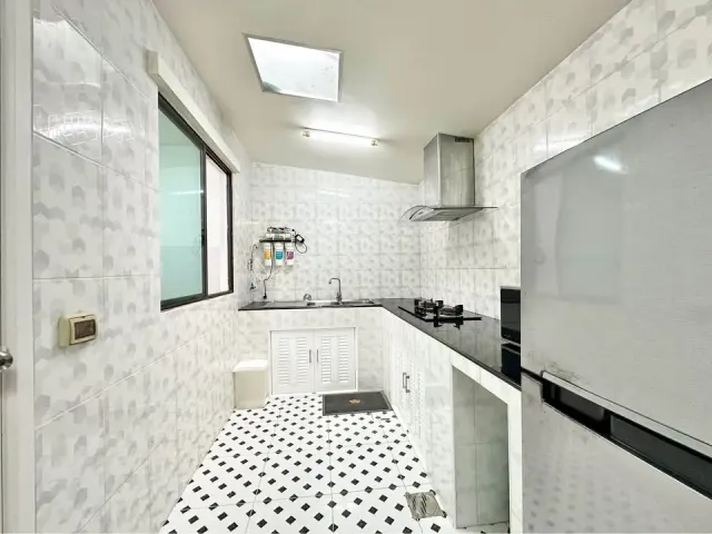 Townhouse 3 bedrooms in Pruksa Ville Kathu-Patong