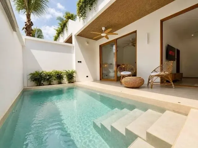 1 Bedroom Villa for Rent in Rawai