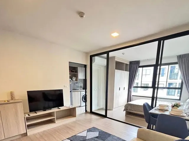 1 Bedroom Condo for Rent in D Condo Reef