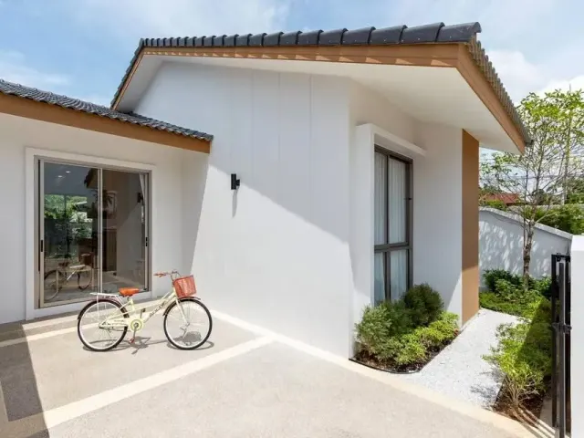 2-bedroom Townhouse for Sale in Thalang