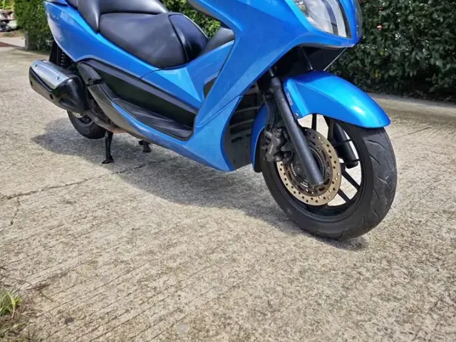 For Sale: Honda Forza 2018