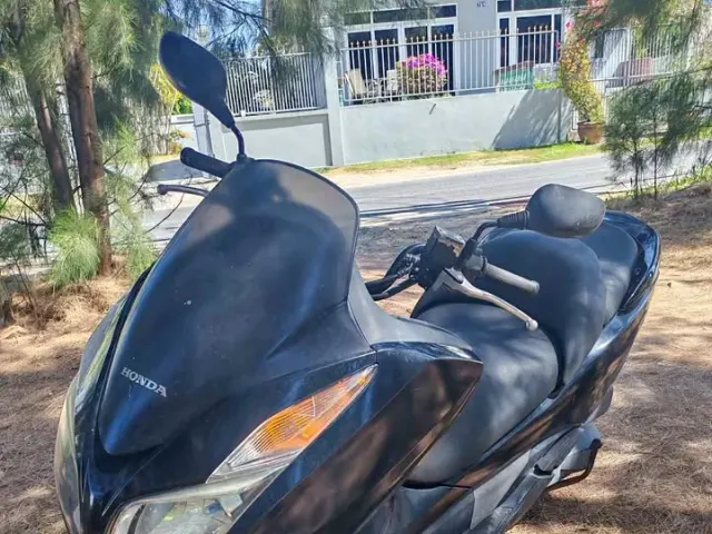 For sale Honda Forza 300