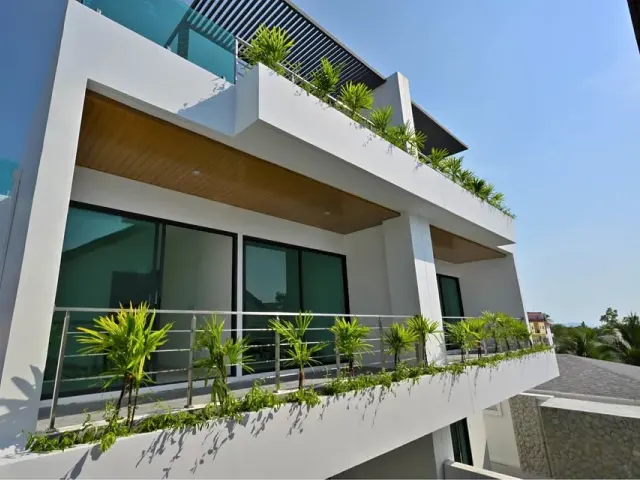 For Sale: 3 Bedroom Villa in Rawai