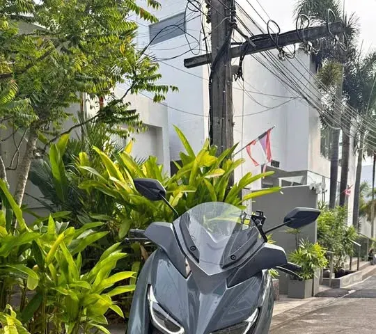 For Sale Yamaha XMAX 2021