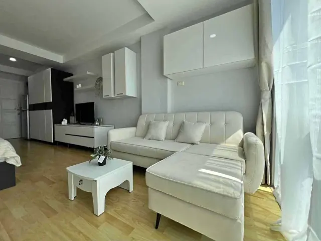 1-bedroom apartment for rent at Khao Rang Residence