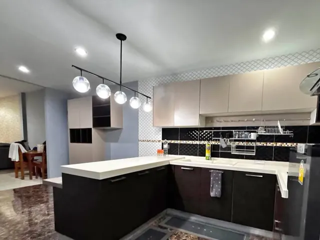 3 Bedroom Townhouse for Rent in Chalong