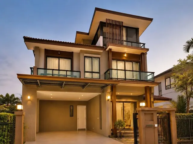 House for sale, 3 bedrooms, 3 bathrooms in Kathu