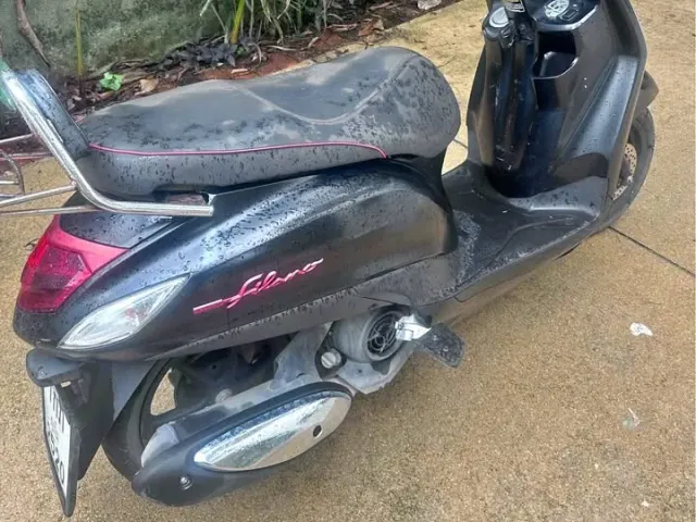 Selling Yamaha Grand Filano