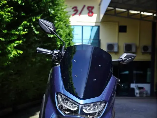 Rent Yamaha NMAX 250 2023