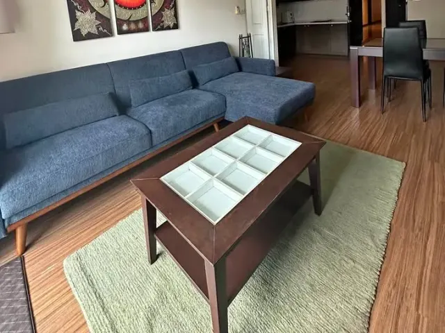 Сдается 1-комнатная квартира в Phuket villa condo Patong