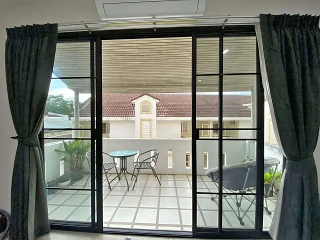 For rent 2-bedroom apartment in Kathu