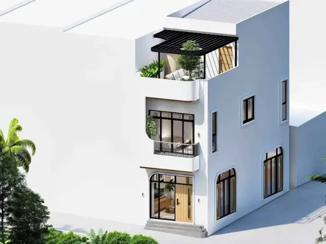 Selling townhouse 3 bedrooms in Patong
