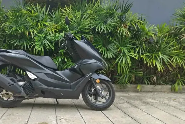 For rent Honda PCX 160