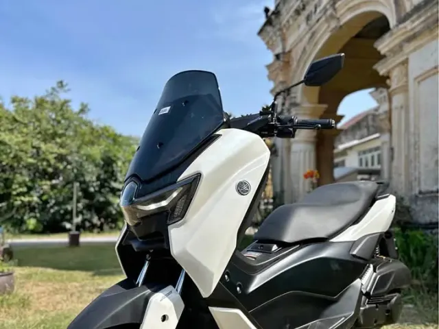 For Sale Yamaha NMAX 155 2025