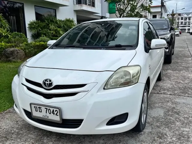For Sale Toyota Vios 2010