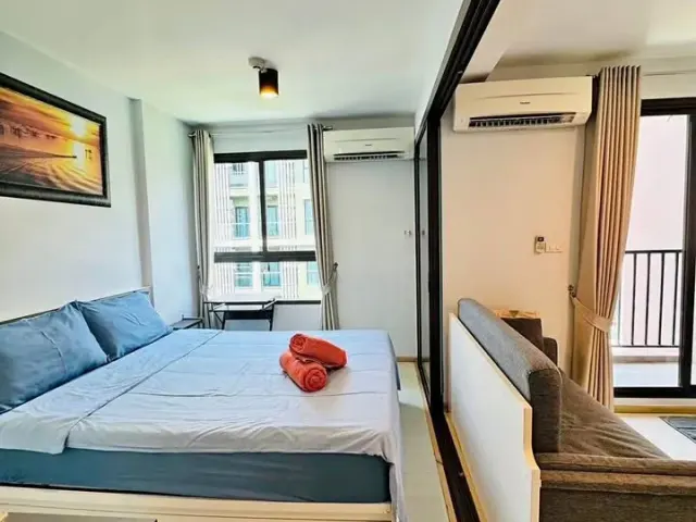 Zcape 3 1-bedroom apartment in Phuket