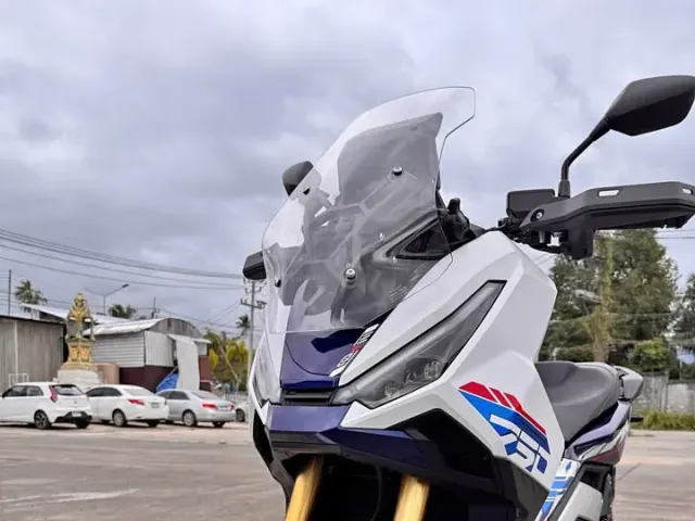 Honda X-ADV 750cc for Rent
