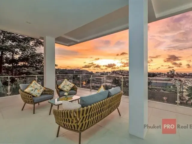 For rent 2-bedroom apartment in Casa Vivi