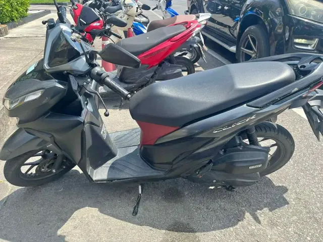 For rent Honda Click 125cc 2024