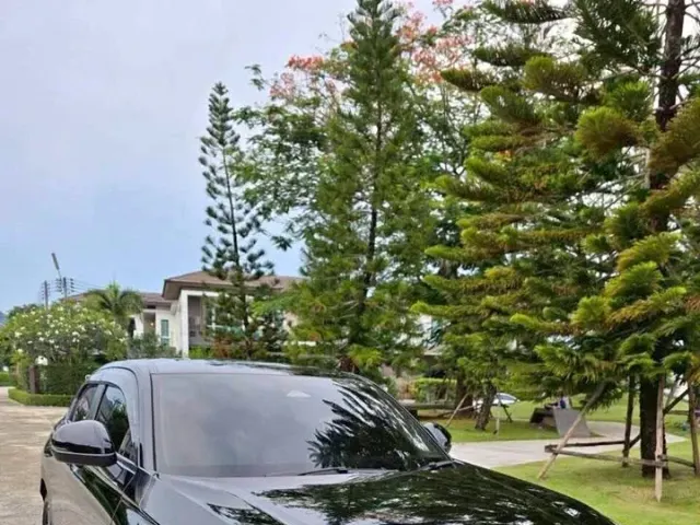 For rent Honda HR-V 2024