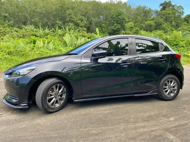 For Sale: Mazda 2 SkyActiv 2022