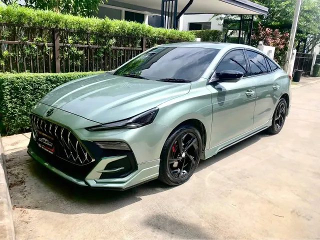 For rent MG 5 2026