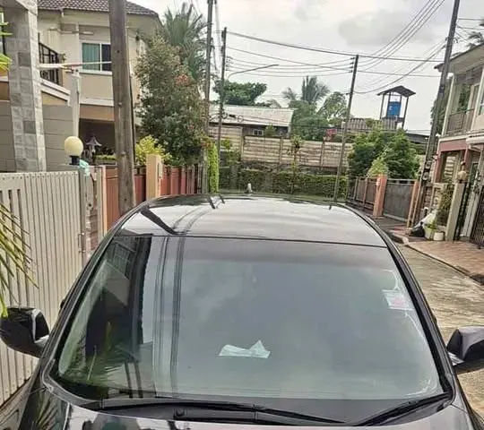 Selling Honda CR-V 2014