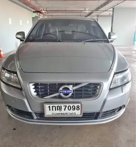 Selling Volvo S40 2012