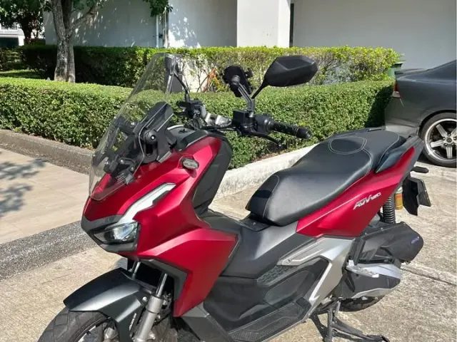 For rent Honda ADV 160