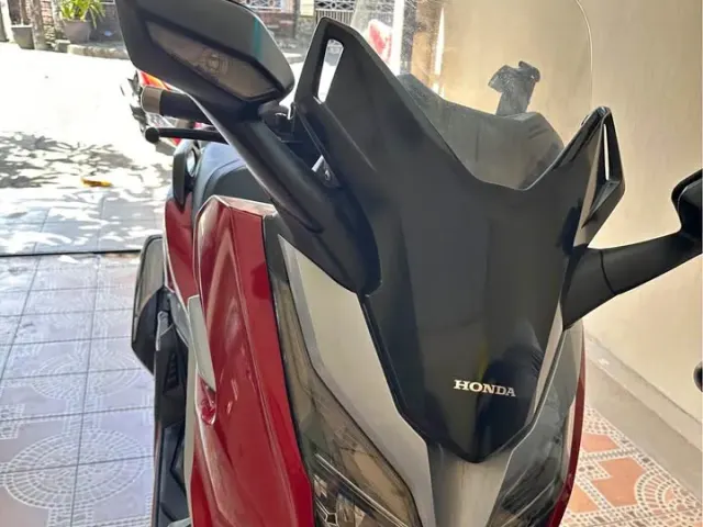 For sale Honda Forza 300 2020