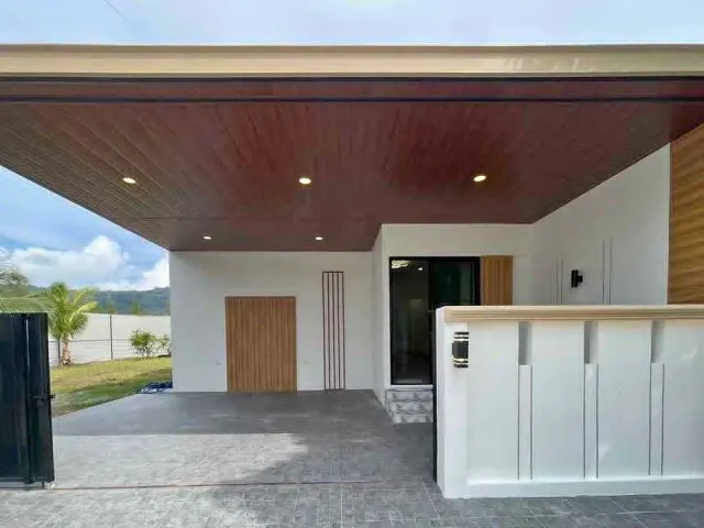3 Bedroom House for Sale in Rasada