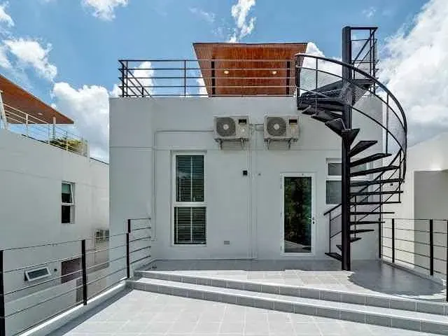 Аренда виллы с 5 спальнями в Kathu