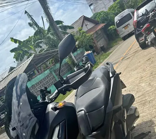 Selling Honda ADV350 2022
