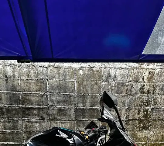 Rent Honda CBR650R 2023