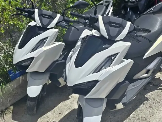 Selling Honda Click 160cc