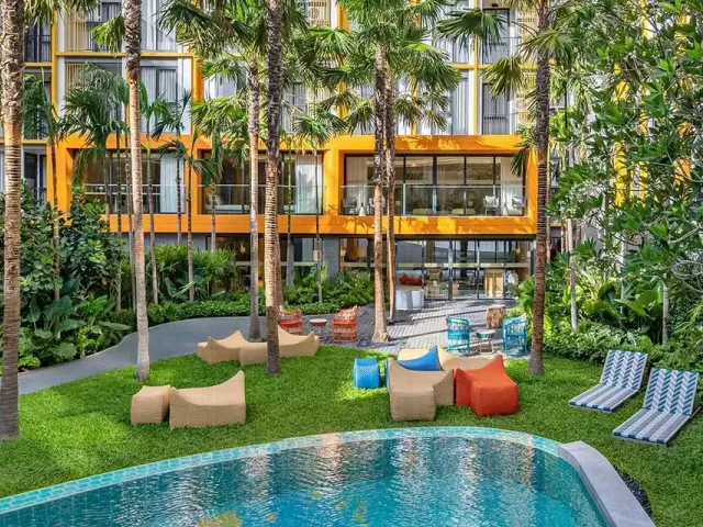 For Sale: Studio at The Base Rise