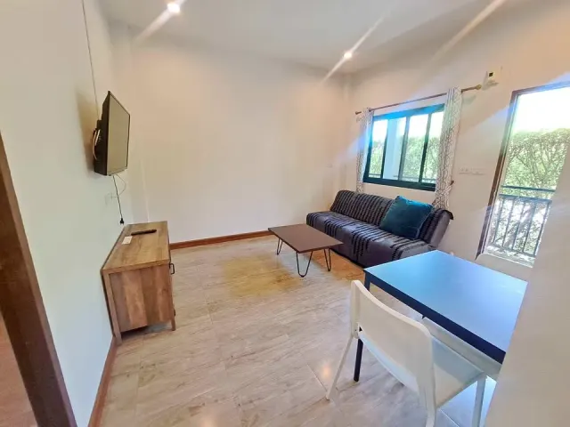1-bedroom apartment in Chalong
