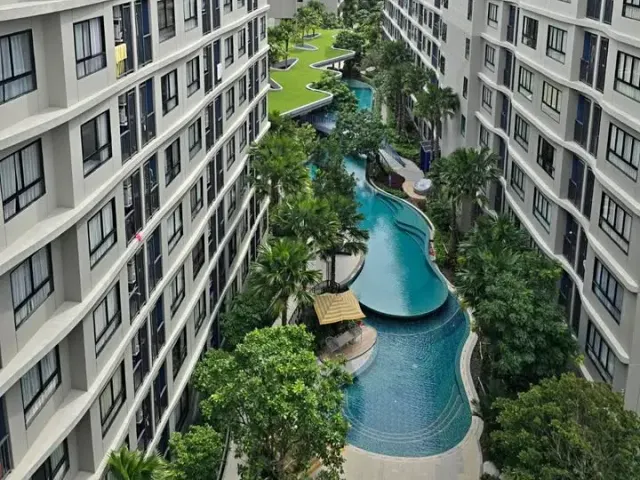2 bedroom apartment for sale in Dcondo Reef