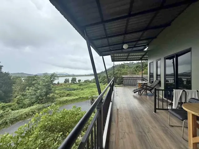 1-bedroom apartment for rent in Chalong