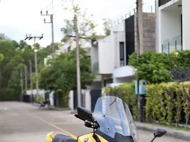 For Sale Yamaha T-Max 2022