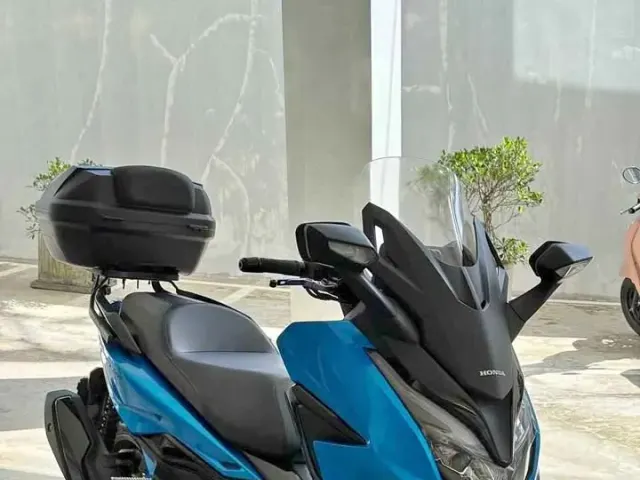 For Sale: Honda Forza 350 2022