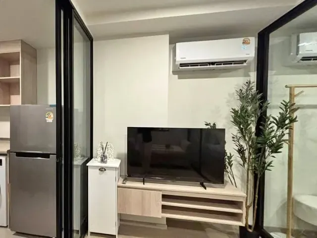For rent 1-bedroom apartment in The Origin Kathu–Patong