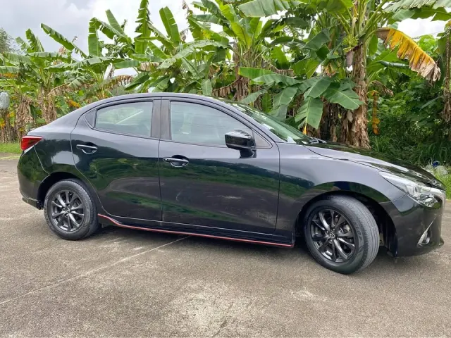 Selling Mazda 2 SkyActiv 2019