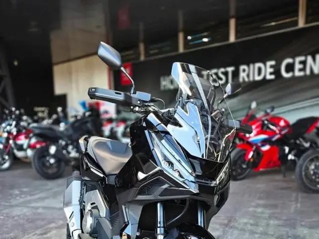 Rent Honda X-ADV 750cc 2026